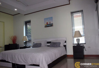 Дом в Паттайе, Таиланд | THE328498