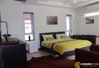 Дом в Паттайе, Таиланд | THE328498