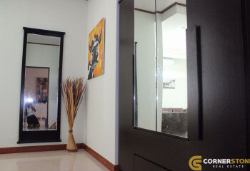 Дом в Паттайе, Таиланд | THE328498