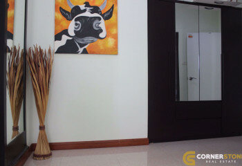 Дом в Паттайе, Таиланд | THE328498