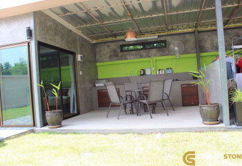 Дом в Паттайе, Таиланд | THE328498