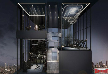 Квартира в Бангкоке, Таиланд | THE518678