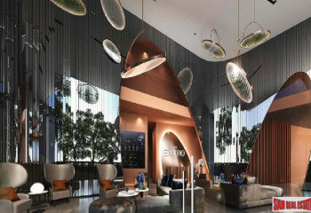 Квартира в Бангкоке, Таиланд | THE518678