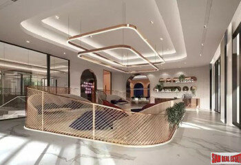 Квартира в Бангкоке, Таиланд | THE518678