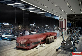 Квартира в Бангкоке, Таиланд | THE118337