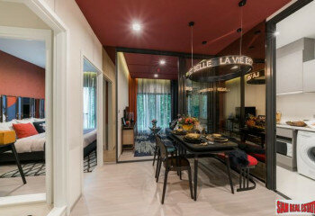 Квартира в Бангкоке, Таиланд | THE118337