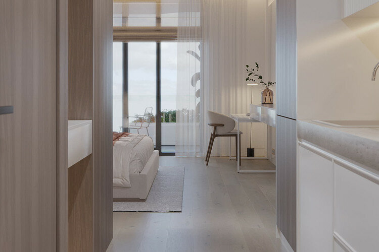 Кондоминиум на Пхукете, Таиланд | THE256194