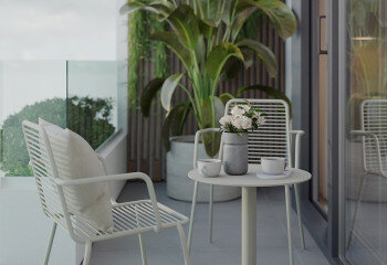 Кондоминиум на Пхукете, Таиланд | THE256194