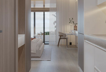 Кондоминиум на Пхукете, Таиланд | THE256194