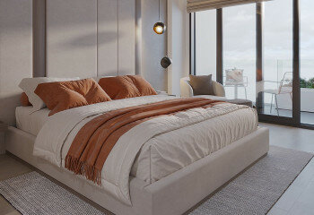 Кондоминиум на Пхукете, Таиланд | THE256194