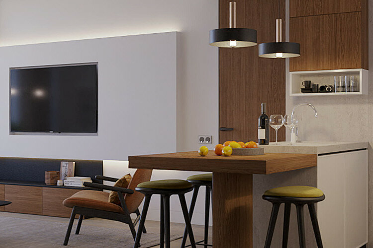 Кондоминиум на Пхукете, Таиланд | THE356199