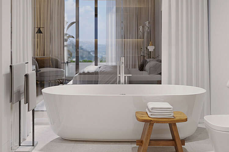 Кондоминиум на Пхукете, Таиланд | THE356199