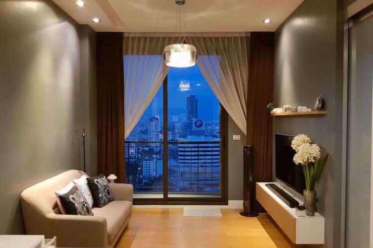 Кондоминиум в Бангкоке, Таиланд | THE550677