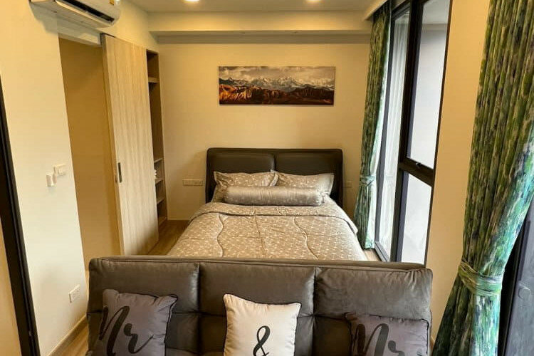 Кондоминиум в Банг Тао, Таиланд | THE204597