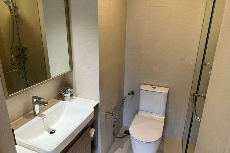 Кондоминиум в Банг Тао, Таиланд | THE204597