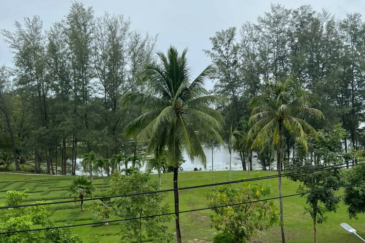 Кондоминиум в Банг Тао, Таиланд | THE204597