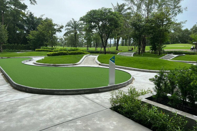 Кондоминиум в Банг Тао, Таиланд | THE204597