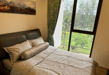 Кондоминиум в Банг Тао, Таиланд | THE204597