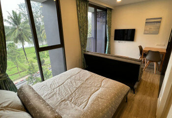 Кондоминиум в Банг Тао, Таиланд | THE204597