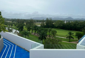 Кондоминиум в Банг Тао, Таиланд | THE204597