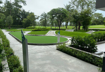 Кондоминиум в Банг Тао, Таиланд | THE204597