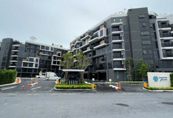 Кондоминиум в Банг Тао, Таиланд | THE204597