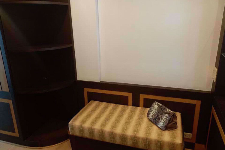 Кондоминиум в Бангкоке, Таиланд | THE350556