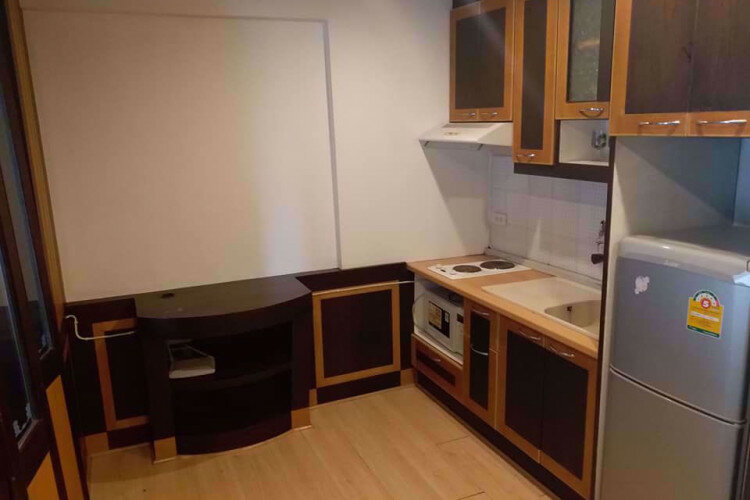 Кондоминиум в Бангкоке, Таиланд | THE350556