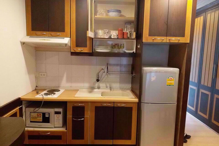 Кондоминиум в Бангкоке, Таиланд | THE350556