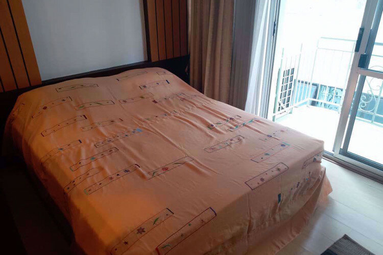 Кондоминиум в Бангкоке, Таиланд | THE350556