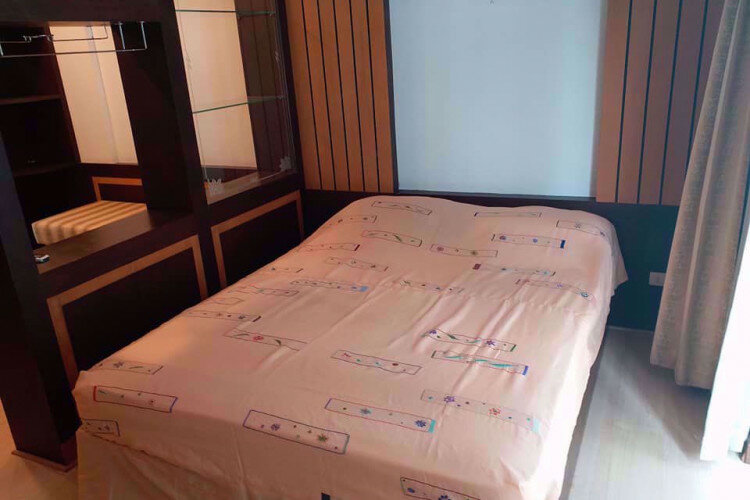 Кондоминиум в Бангкоке, Таиланд | THE350556