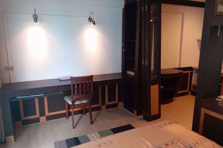 Кондоминиум в Бангкоке, Таиланд | THE350556