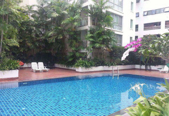 Кондоминиум в Бангкоке, Таиланд | THE350556