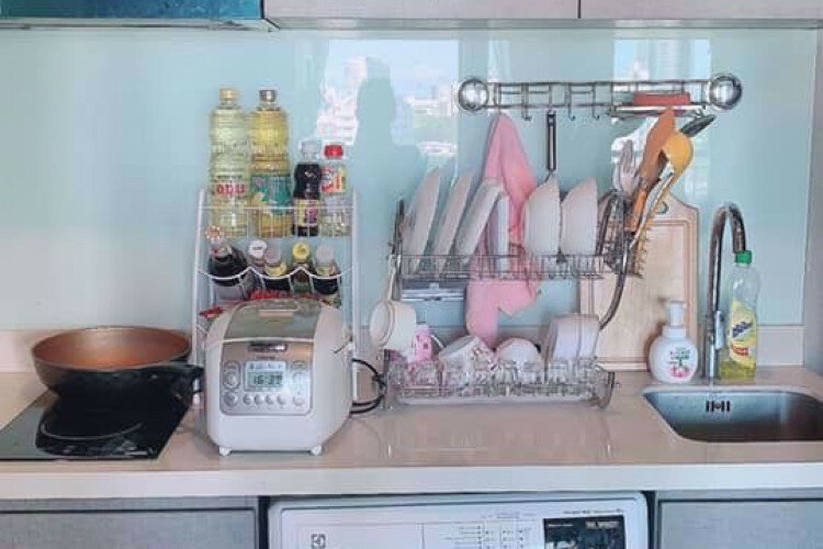 Кондоминиум в Бангкоке, Таиланд | THE454432