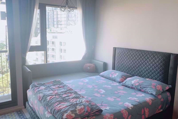 Кондоминиум в Бангкоке, Таиланд | THE454432