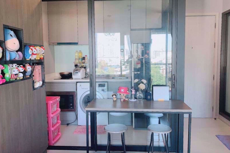 Кондоминиум в Бангкоке, Таиланд | THE454432