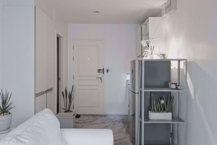 Кондоминиум в Бангкоке, Таиланд | THE149836