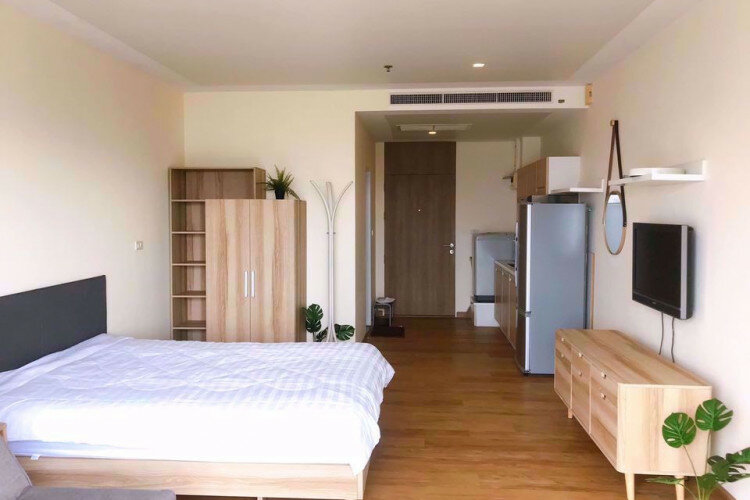 Кондоминиум в Бангкоке, Таиланд | THE249902