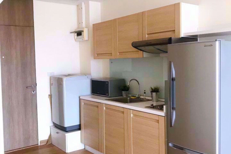 Кондоминиум в Бангкоке, Таиланд | THE249902