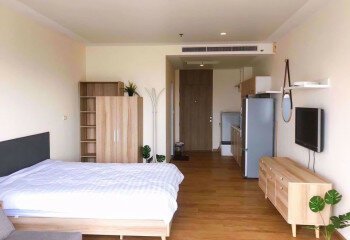 Кондоминиум в Бангкоке, Таиланд | THE249902