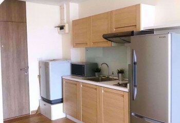 Кондоминиум в Бангкоке, Таиланд | THE249902