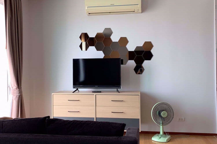 Кондоминиум в Бангкоке, Таиланд | THE449913