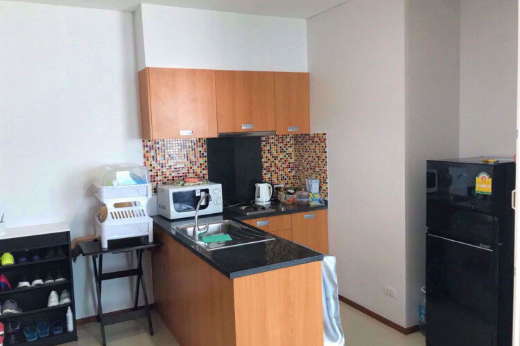 Кондоминиум в Бангкоке, Таиланд | THE449913