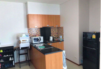 Кондоминиум в Бангкоке, Таиланд | THE449913