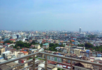 Кондоминиум в Бангкоке, Таиланд | THE449913