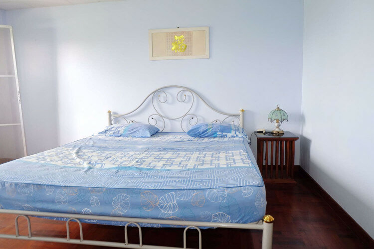 Кондоминиум в Паттайе, Таиланд | THE155076