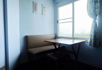 Кондоминиум в Паттайе, Таиланд | THE155076