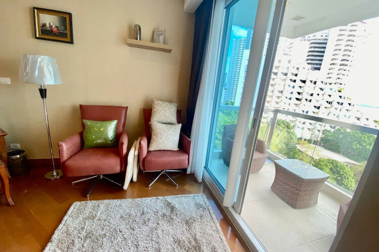 Кондоминиум в Паттайе, Таиланд | THE255251