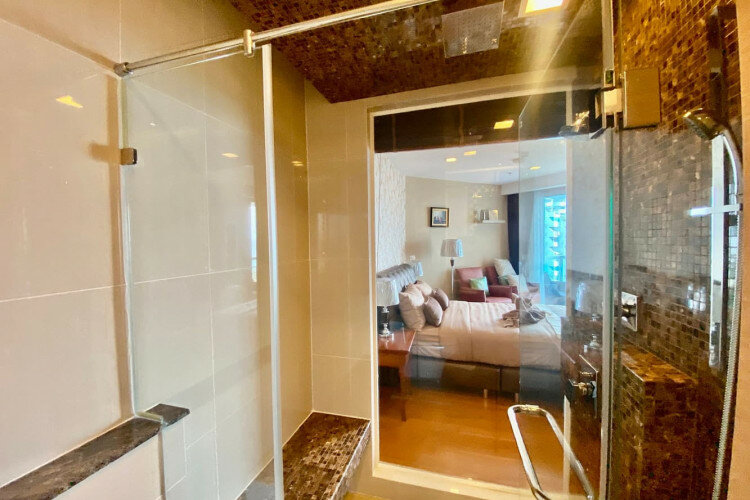 Кондоминиум в Паттайе, Таиланд | THE255251