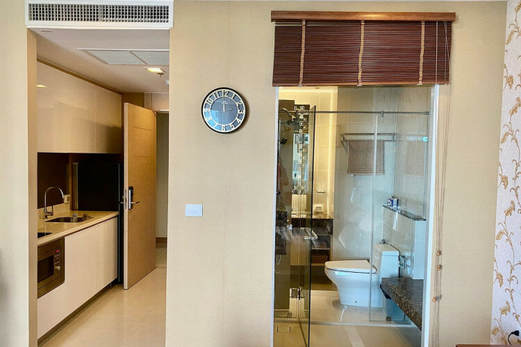 Кондоминиум в Паттайе, Таиланд | THE255251